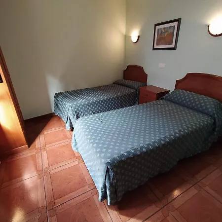 Vendégház El Castanu *