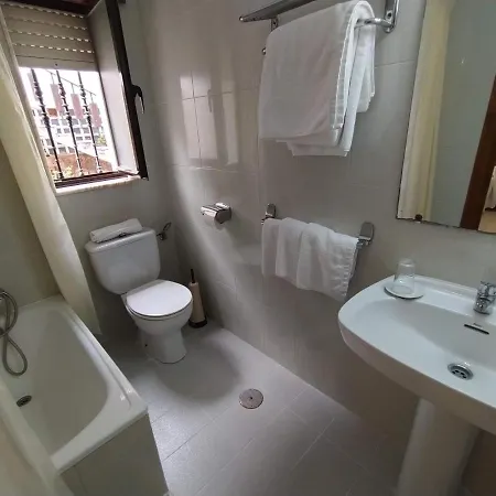 Guest house El Castanu *