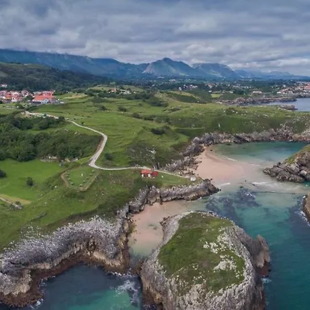 El Castanu Vendégház *