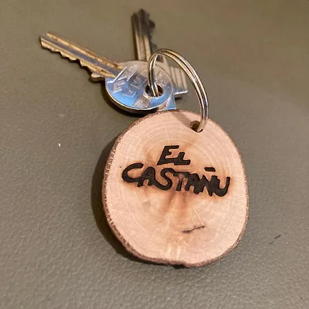 El Castanu