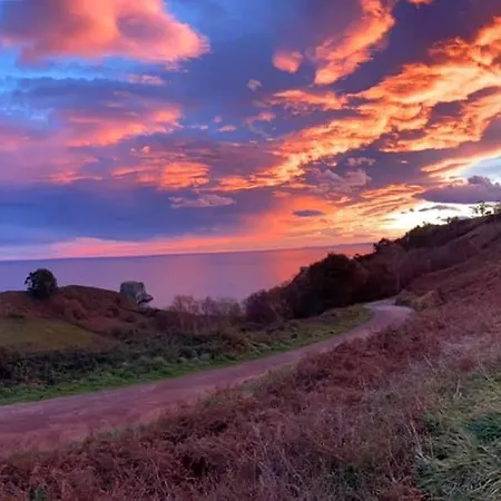 El Castanu Vendégház