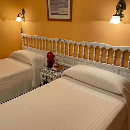 El Castanu Vendégház Cue