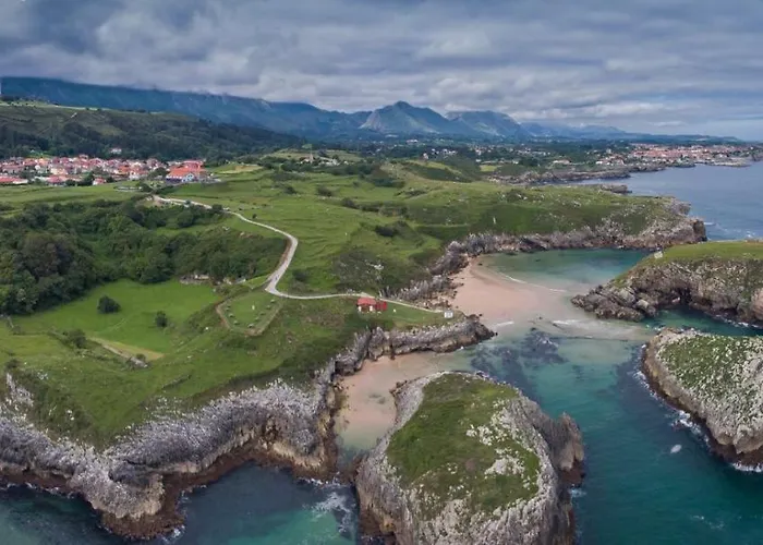 El Castañu, Pensión *