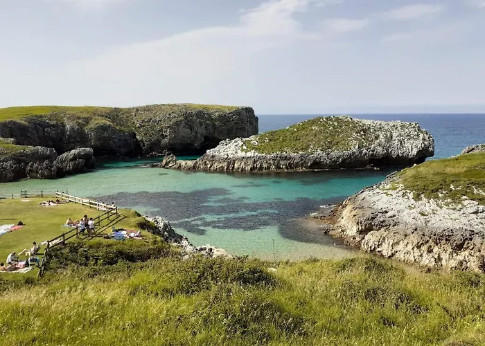 Pensión El Castañu, Cue