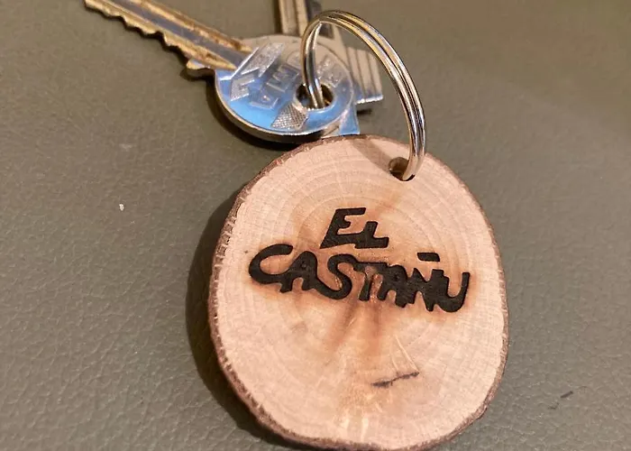 El Castañu,