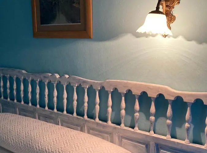 Pensión El Castañu,